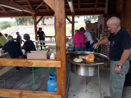 Evropski teden mobilnosti in projekt lokalna kakovost za globalno uspešnost 33